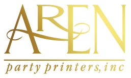 AR-EN.com, Personalize Your Party